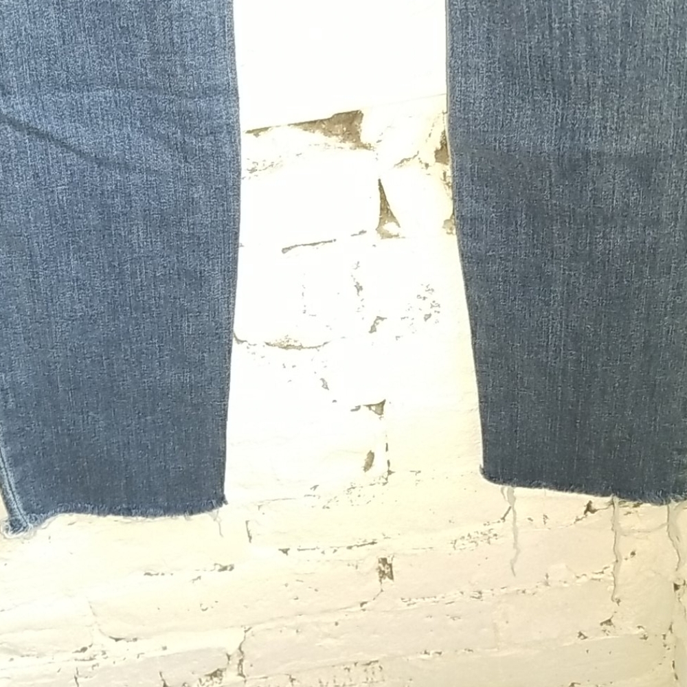 Joe's Jean's style Kency - Picture 3 of 3